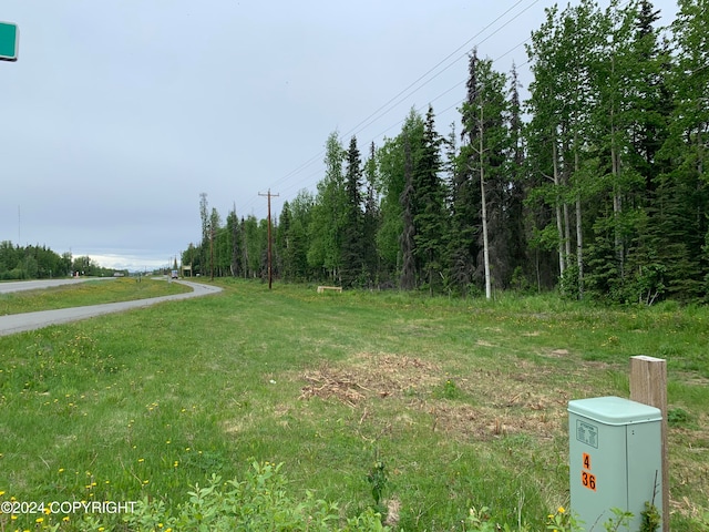 TRACT8 Even Ln, Kenai AK, 99611 land for sale