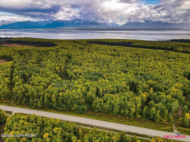 000 Knik Goose Bay Rd, Wasilla AK, 99623 land for sale