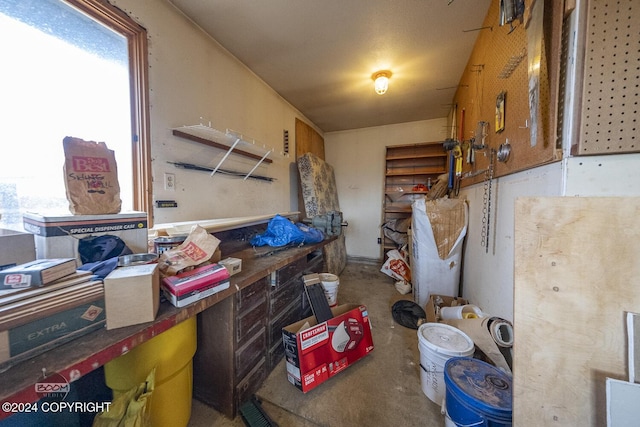 4480 E 138th Ave, Anchorage, AK 99516 - view of storage room