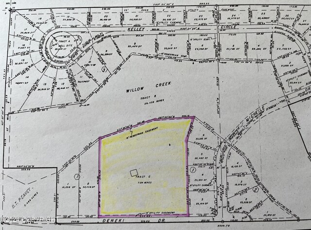 20311 W Deneki Dr, Willow, AK 99688 - photo 2