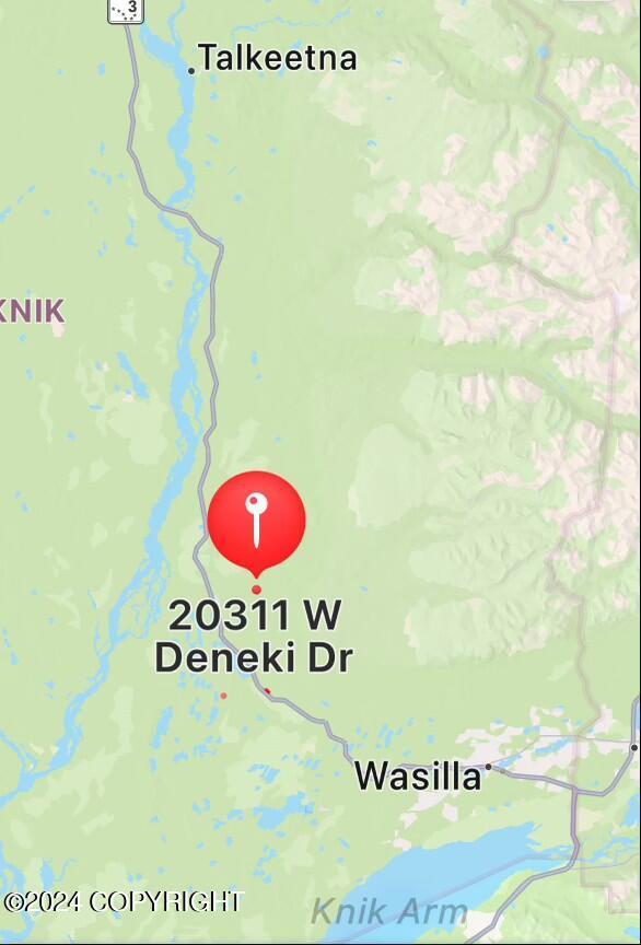 20311 W Deneki Dr, Willow, AK 99688 - photo 3