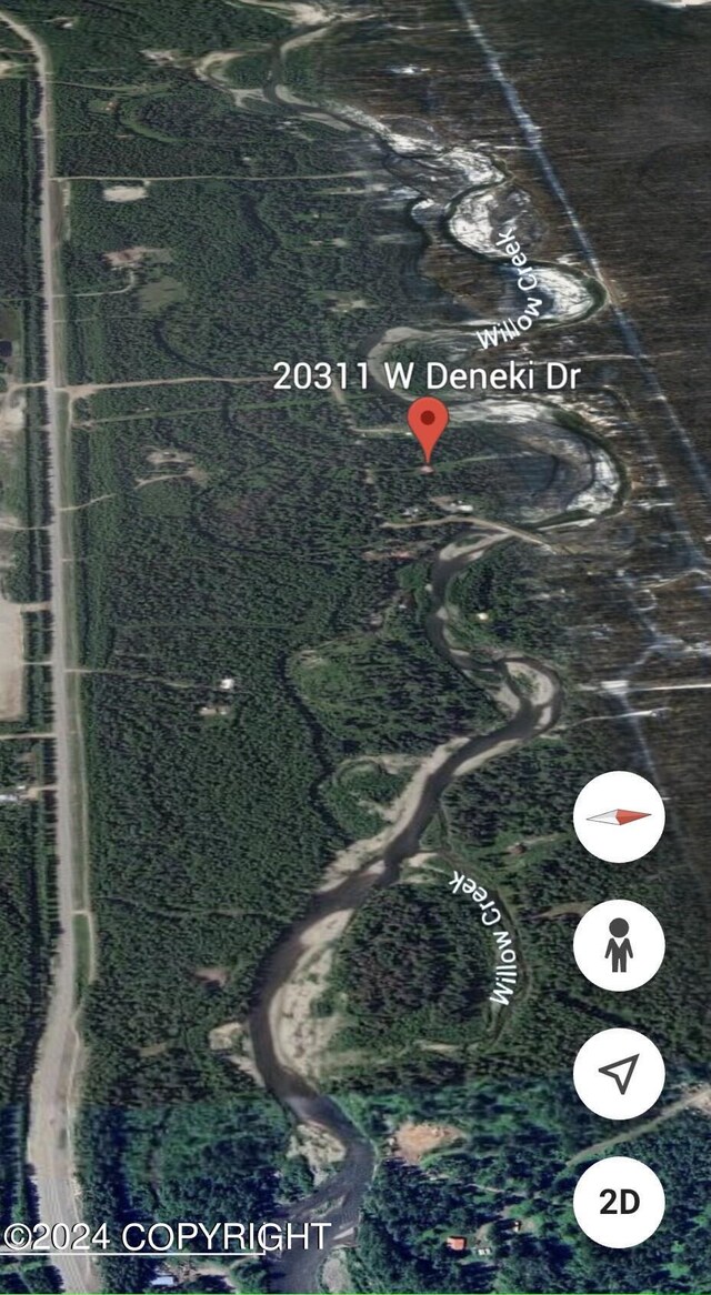 20311 W Deneki Dr, Willow, AK 99688 - photo 4