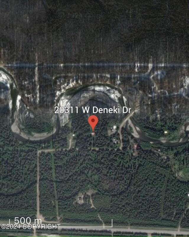 20311 W Deneki Dr, Willow, AK 99688 - photo 5