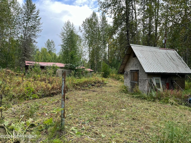 20311 W Deneki Dr, Willow AK, 99688 land for sale