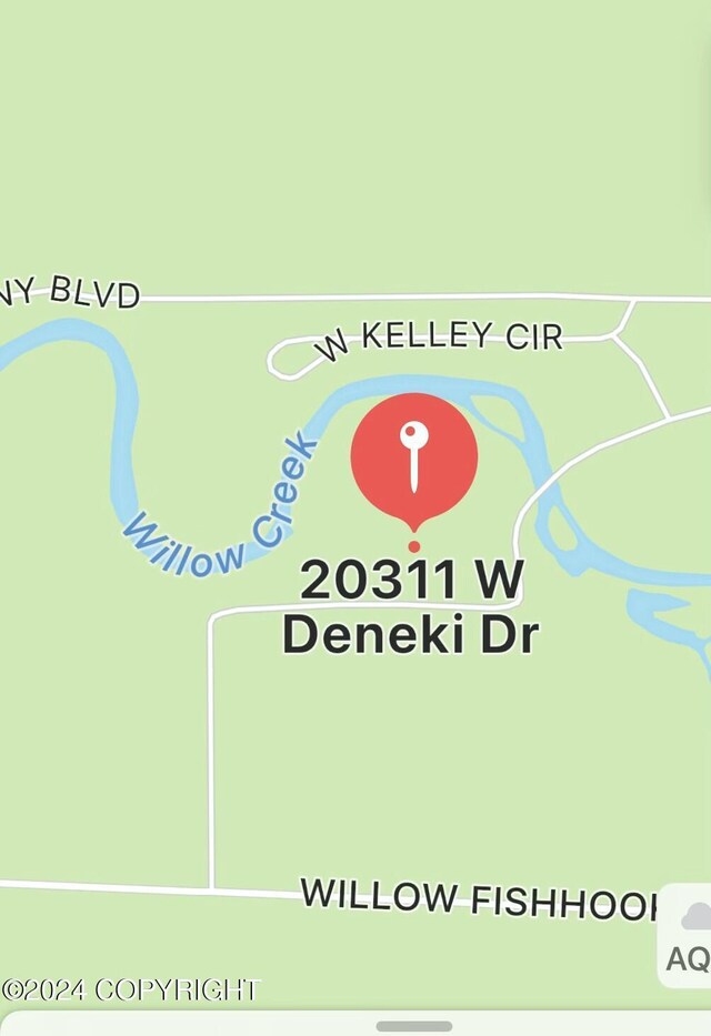 20311 W Deneki Dr, Willow, AK 99688 - photo 9