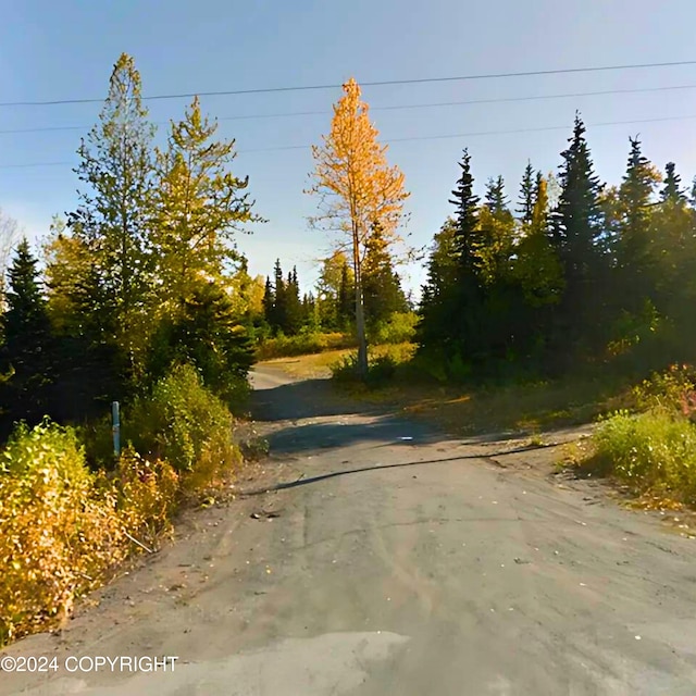 000 Clam Gulch, Clam Gulch AK, 99568 land for sale