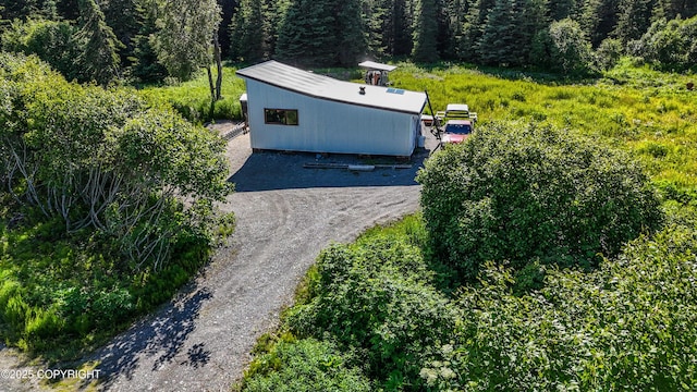 17597 Arcturus Loop, Ninilchik, AK 99639 - photo 7