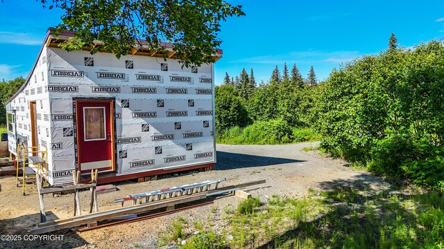 17597 Arcturus Loop, Ninilchik, AK 99639 - photo 4