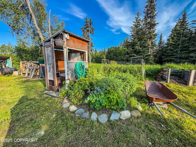 17597 Arcturus Loop, Ninilchik, AK 99639 - photo 19
