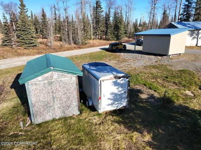65449 Lingonberry Rd, Ninilchik, AK 99639 - exterior space