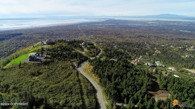 12650 Glen Alps Rd, Anchorage, AK 99516