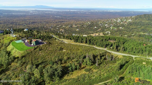 12650 Glen Alps Rd, Anchorage, AK 99516
