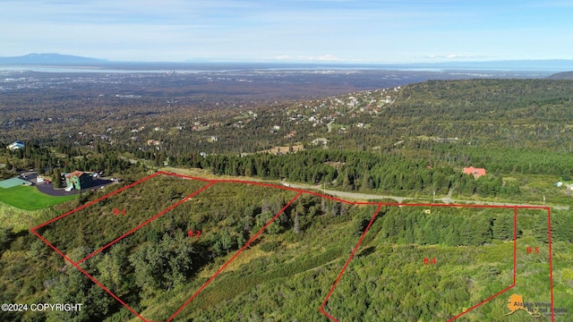 12650 Glen Alps Rd, Anchorage, AK 99516