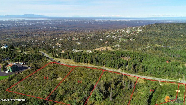 12650 Glen Alps Rd, Anchorage, AK 99516