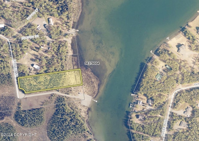 L3 Erlwein Cir, Soldotna AK, 99669 land for sale