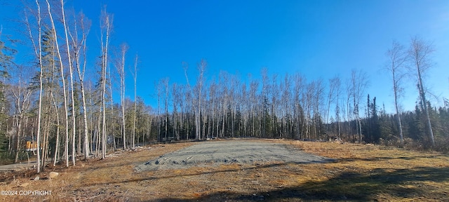 1931 S Keeter St, Wasilla AK, 99623 land for sale