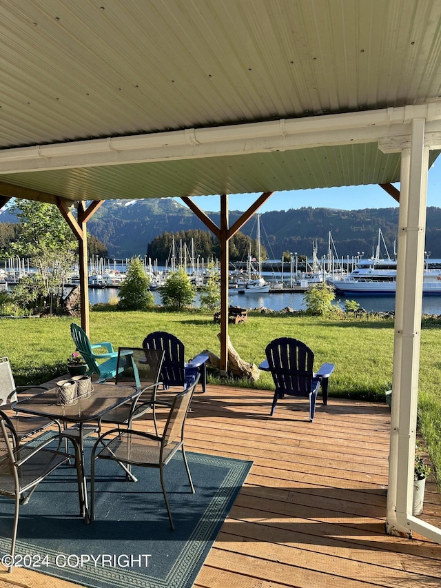 251 Main St, Seldovia, AK 99663 - photo 49