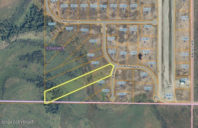 B5L8 Willow Dr, Willow, AK 99688 - photo 14