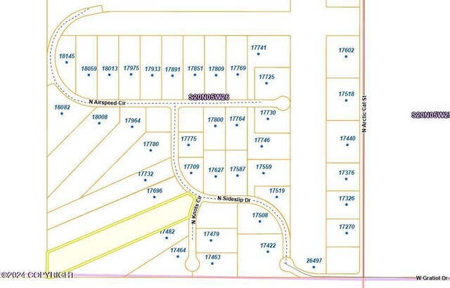 B5L8 Willow Dr, Willow, AK 99688 - photo 16