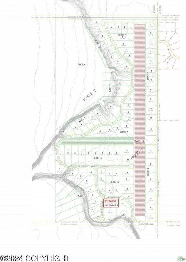 B5L8 Willow Dr, Willow, AK 99688 - photo 17