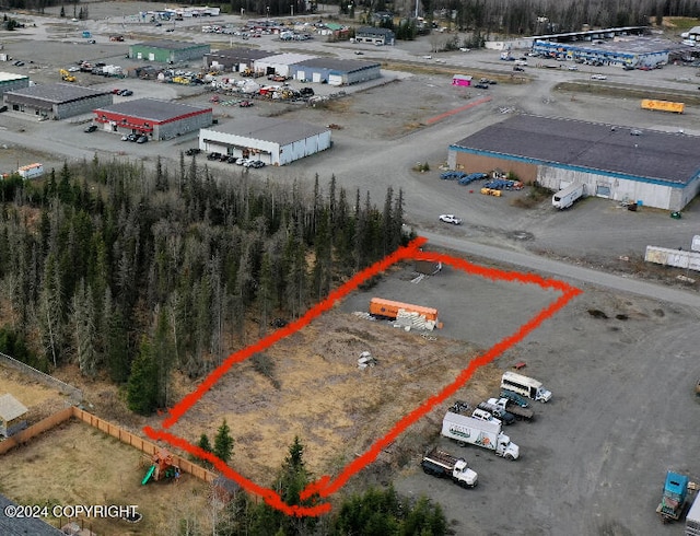 35236 Kb Dr, Soldotna AK, 99669 land for sale