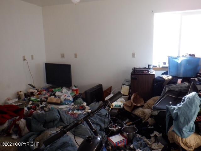 view of bedroom