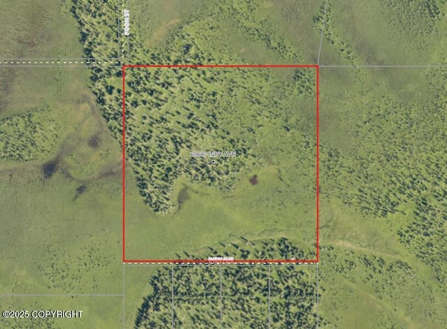 69600 Indy Ave, Anchor Point AK, 99556 land for sale