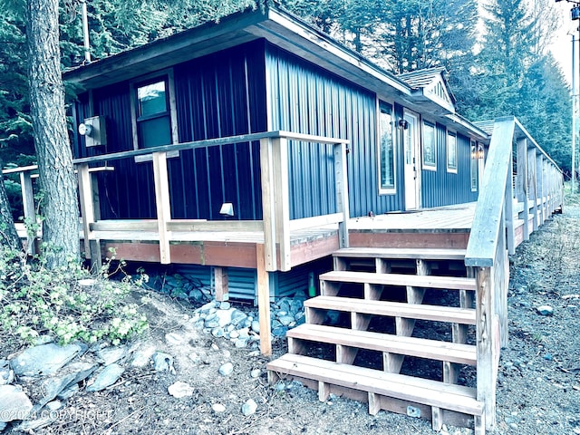 599 Alyeska Hwy, Girdwood, AK 99587 - photo 1