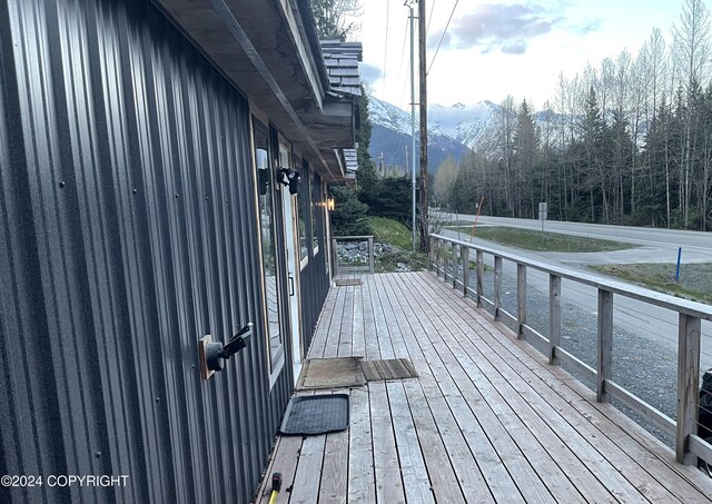 599 Alyeska Hwy, Girdwood, AK 99587 - photo 9