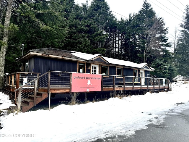 599 Alyeska Hwy, Girdwood, AK 99587 - photo 10