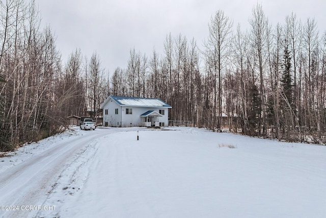 800 W Spruce Ave, Wasilla, AK 99654 - photo 3