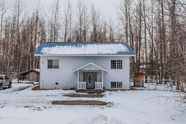800 W Spruce Ave, Wasilla, AK 99654 - photo 1