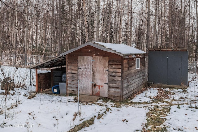 800 W Spruce Ave, Wasilla, AK 99654 - photo 31