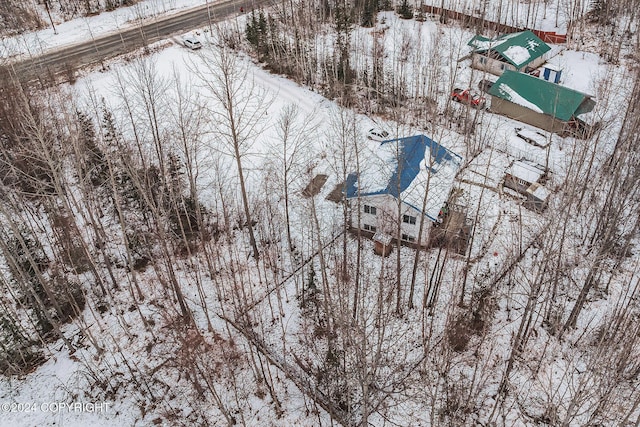 800 W Spruce Ave, Wasilla, AK 99654 - photo 38