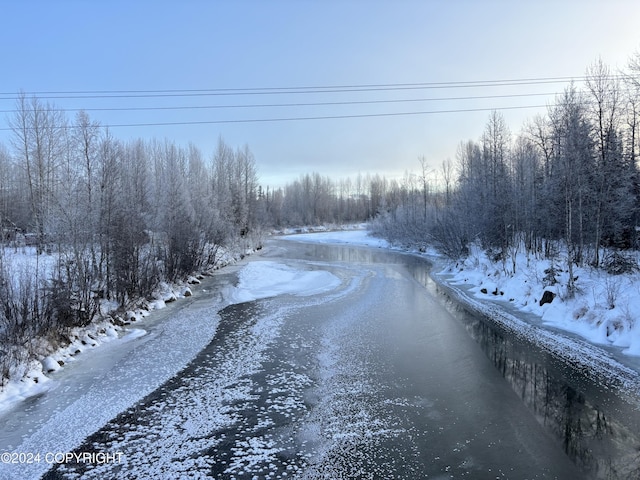 24350 W Pool Dr, Willow, AK 99688