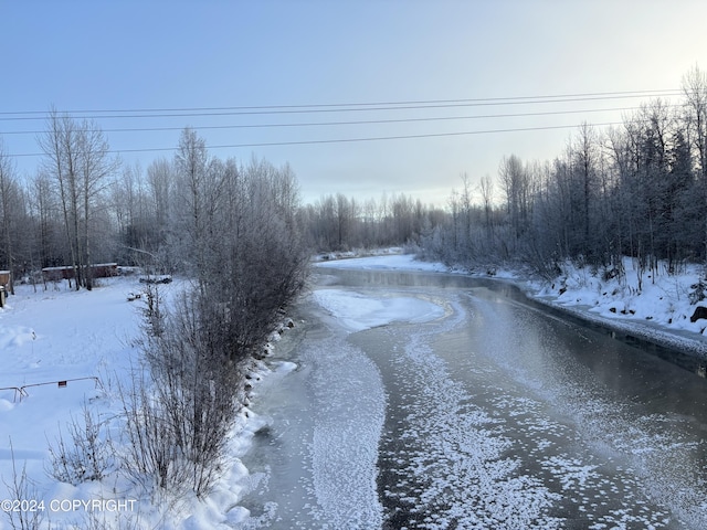 24350 W Pool Dr, Willow, AK 99688