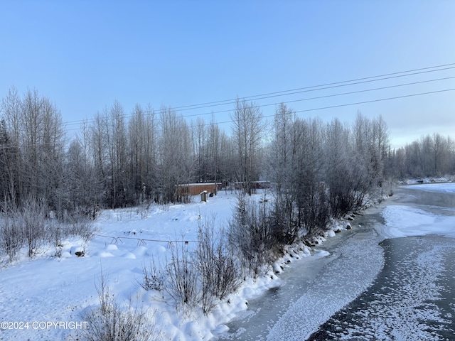 24350 W Pool Dr, Willow, AK 99688