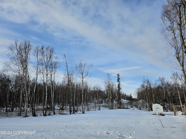 1575 W Bluff View Dr, Wasilla AK, 99654 land for sale