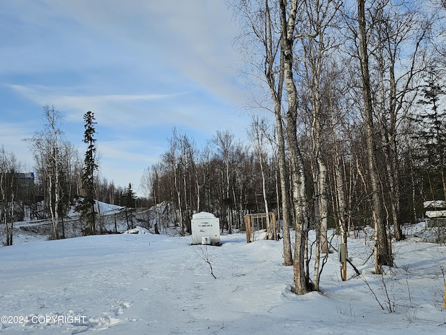 Listing photo 3 for 1575 W Bluff View Dr, Wasilla AK 99654