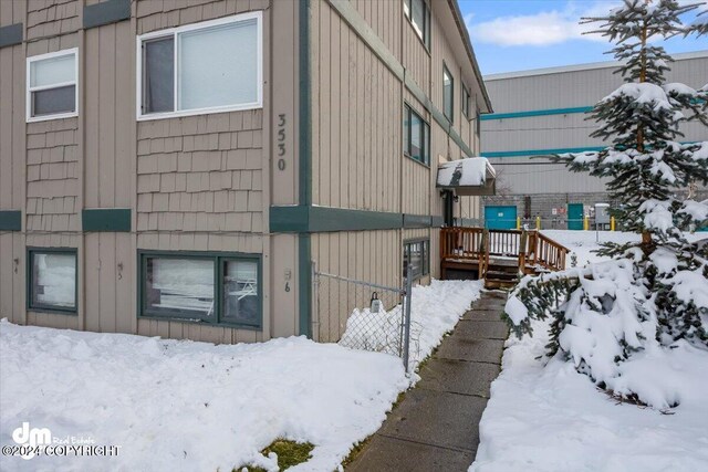 3530 E 42nd Ave, Anchorage, AK 99508 - photo 7