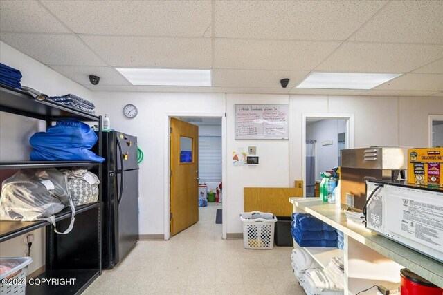3462 S Big Lake Rd, Big Lake, AK 99623 - view of storage area