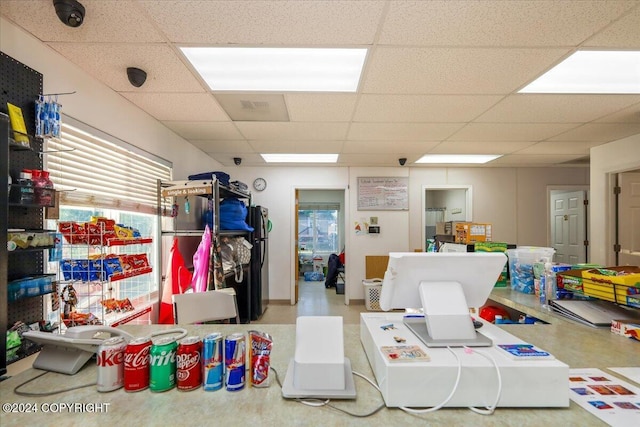 3462 S Big Lake Rd, Big Lake, AK 99623 - view of storage room