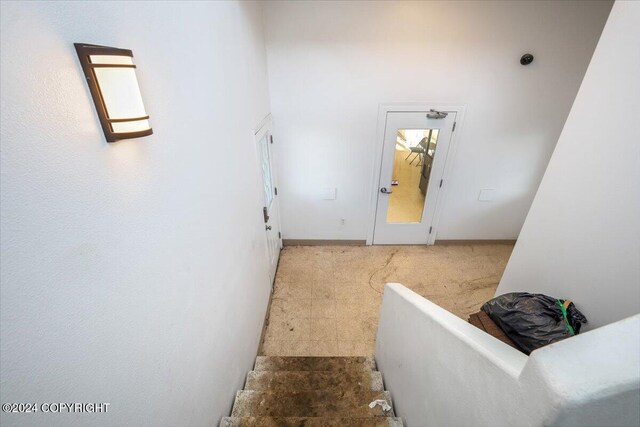 3462 S Big Lake Rd, Big Lake, AK 99623 - view of hallway