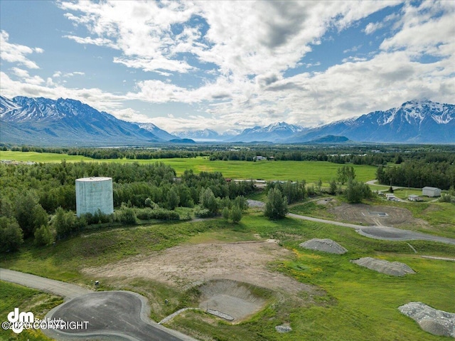 11913 E Fig Cir, Palmer, AK 99645