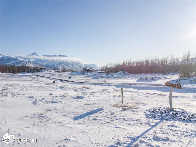 11913 E Fig Cir, Palmer, AK 99645