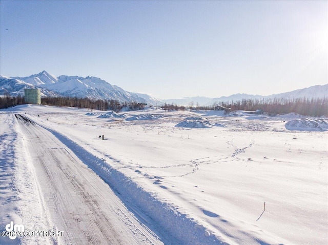 11913 E Fig Cir, Palmer, AK 99645