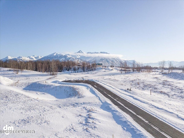 11913 E Fig Cir, Palmer, AK 99645