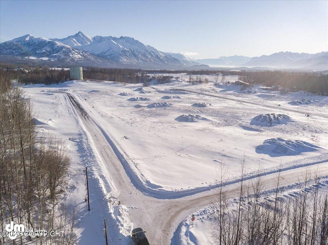 11913 E Fig Cir, Palmer, AK 99645