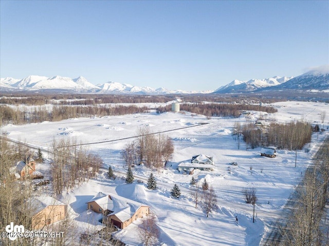 11913 E Fig Cir, Palmer, AK 99645
