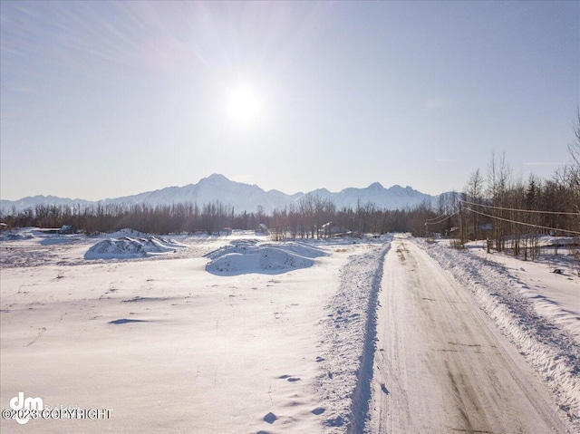 11913 E Fig Cir, Palmer, AK 99645